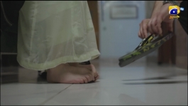 Ishq Mein Tere Sadqay - Episode 19 - 2nd March 2026